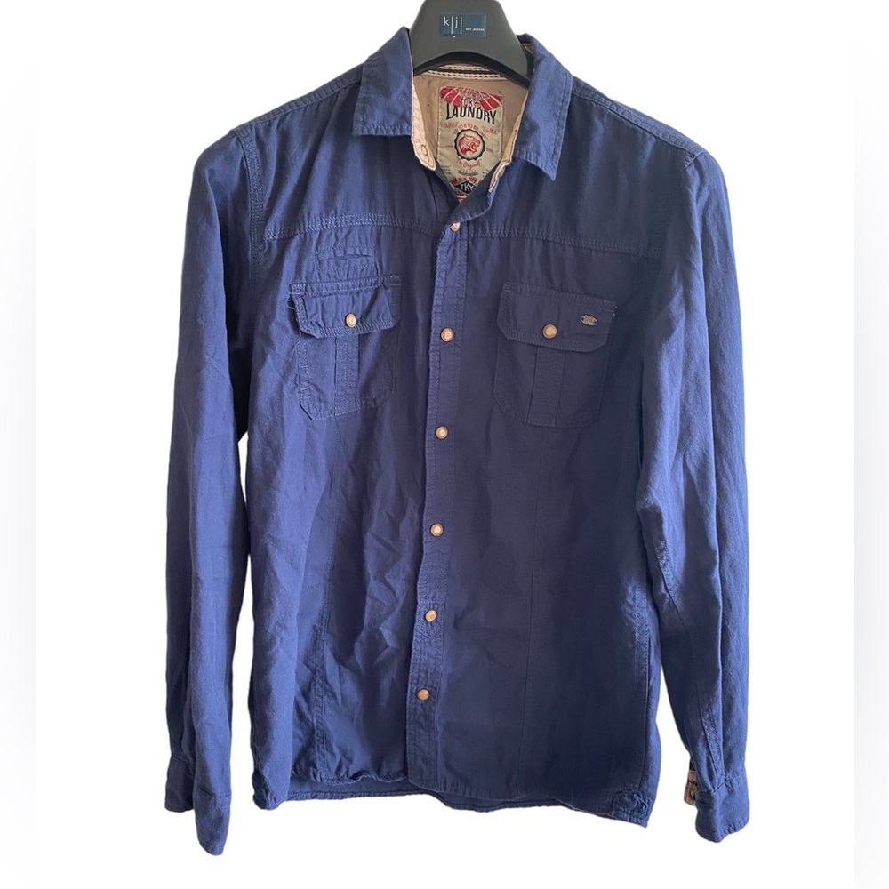 Tokyo Laundry Shirt Size M